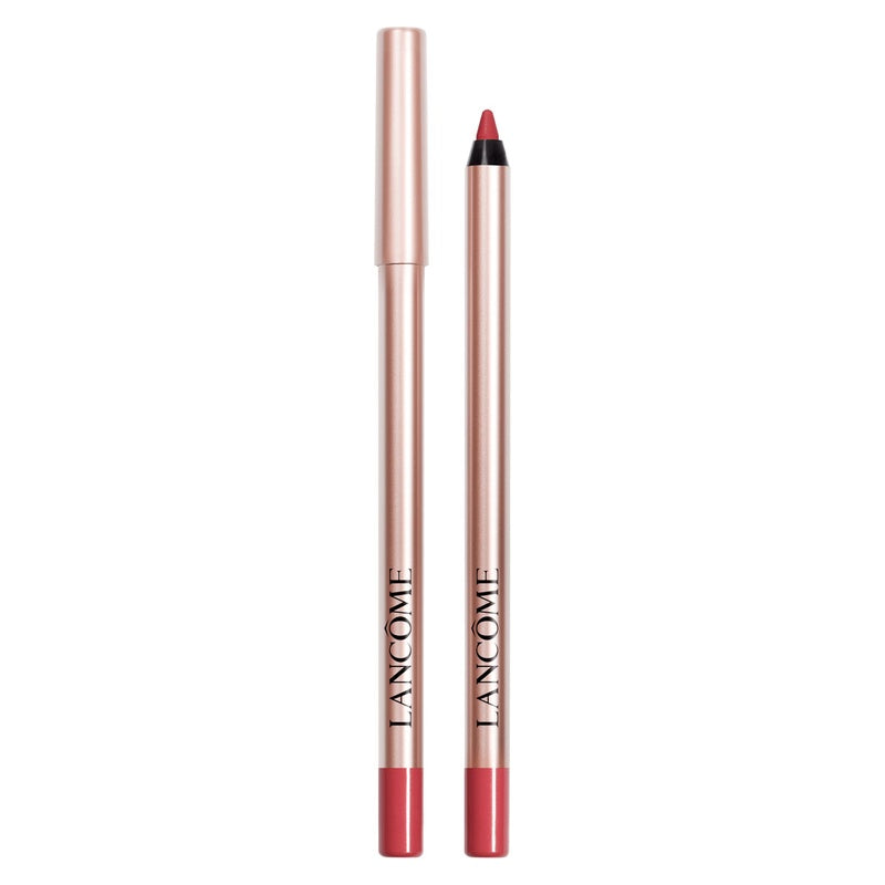 Lancôme Lip Idôle Lip Shaper 50 Sheik’s Rosy Nude on a white background