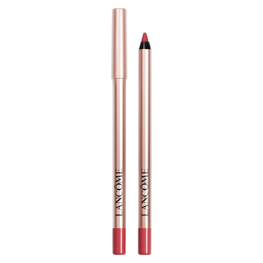 Lancôme Lip Idôle Lip Shaper 50 Sheik’s Rosy Nude on a white background