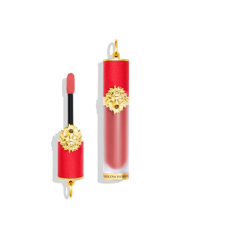Carolina Herrera Good Girl Lip Liquid Velvet 544 Something Fierce 5ml – product only