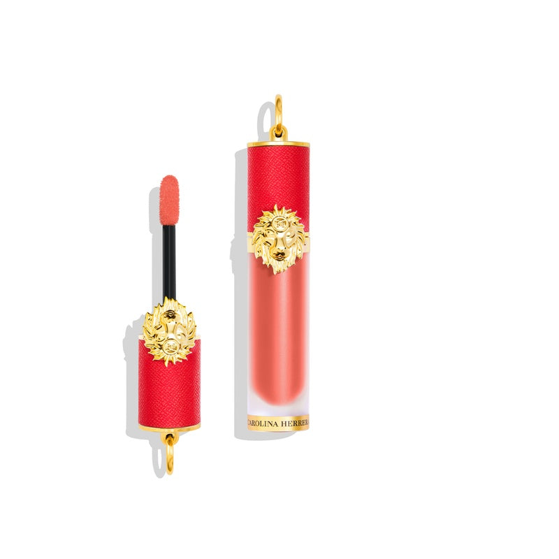 Carolina Herrera Good Girl Lip Liquid Velvet 543 Earthy Spirit 5ml – product only