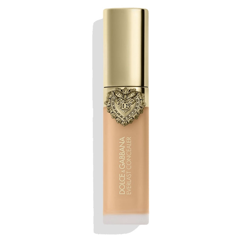 Dolce & Gabbana Everlast Concealer 15 Light Medium – product only