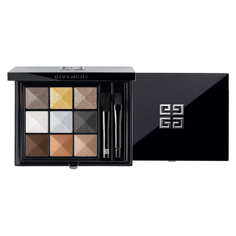 Givenchy Le 9 de Givenchy Multi-Finish Eyeshadow Palette 9.16 – product only