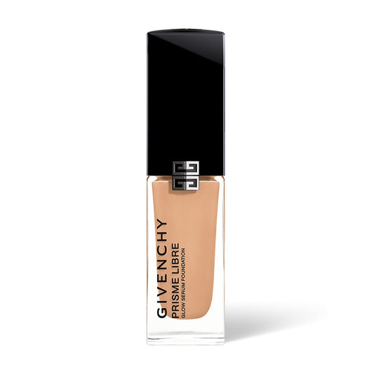 Givenchy Prisme Libre Glow Serum Foundation 4C 30ml – product only