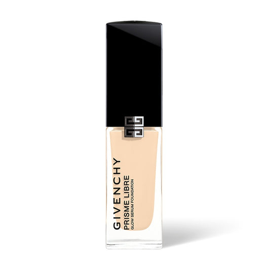 Givenchy Prisme Libre Glow Serum Foundation 0.5N 30ml – product only