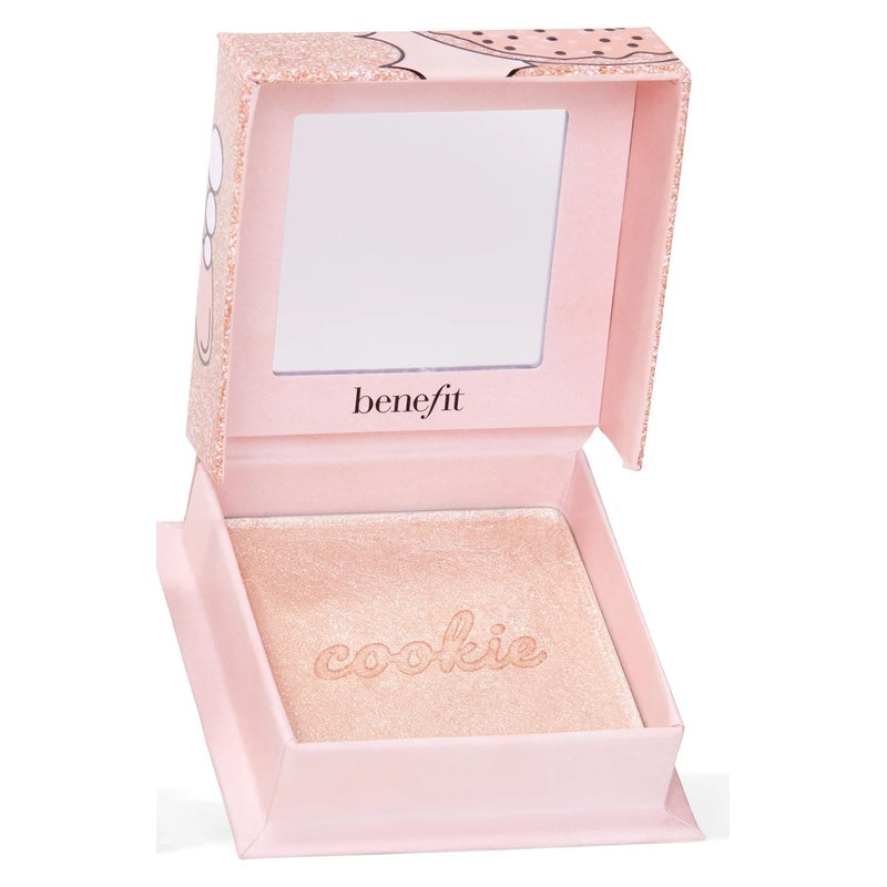 Benefit Cookie Golden Pearl Highlighter 8g – product only