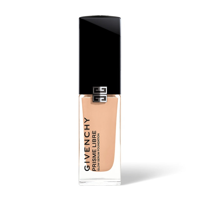 Givenchy Prisme Libre Glow Serum Foundation 3C 30ml – product only