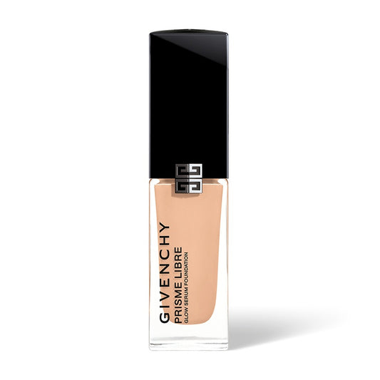 Givenchy Prisme Libre Glow Serum Foundation 3C 30ml – product only