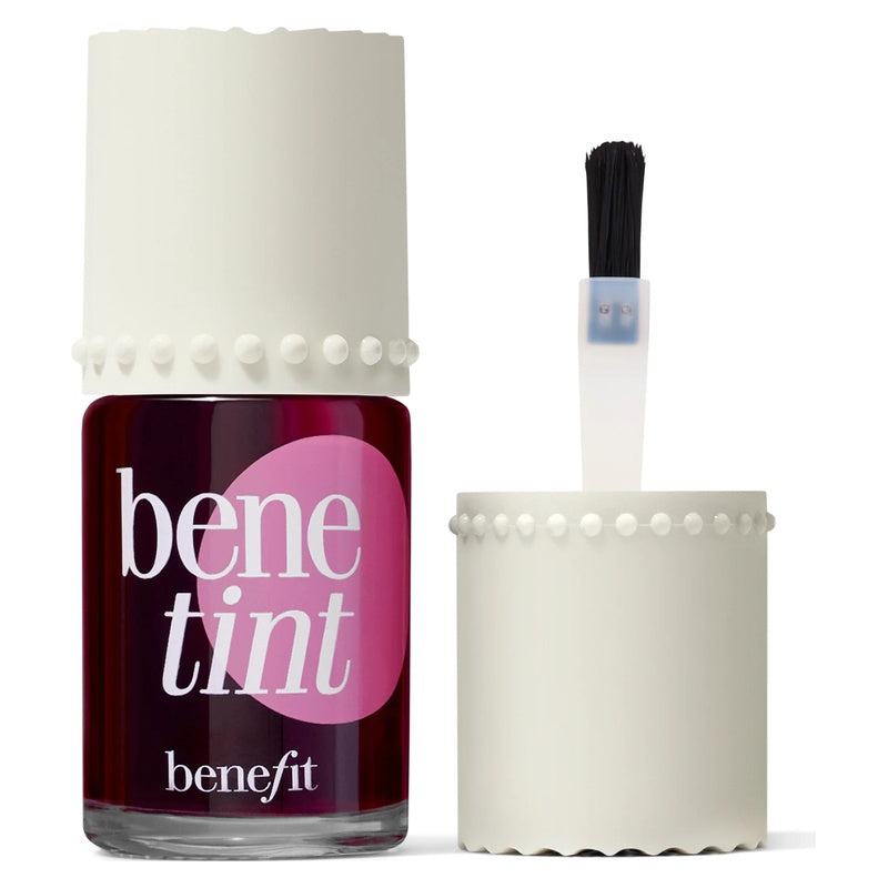 Benefit Benetint Rose-Tinted Lip & Cheek Stain 10ml – product only