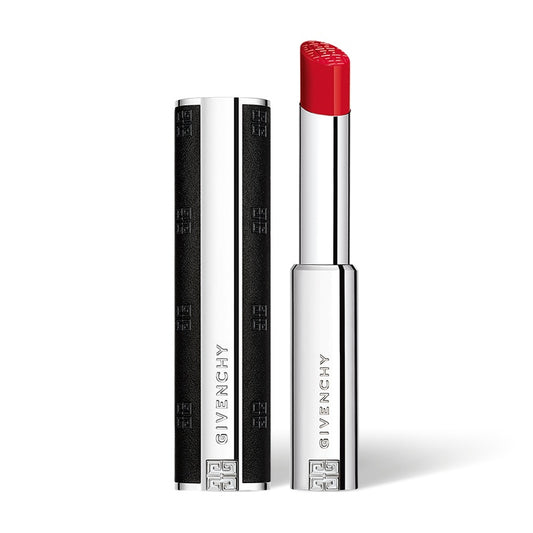 Givenchy Le Rouge Interdit Satin Lipstick 310 2.7g – product only