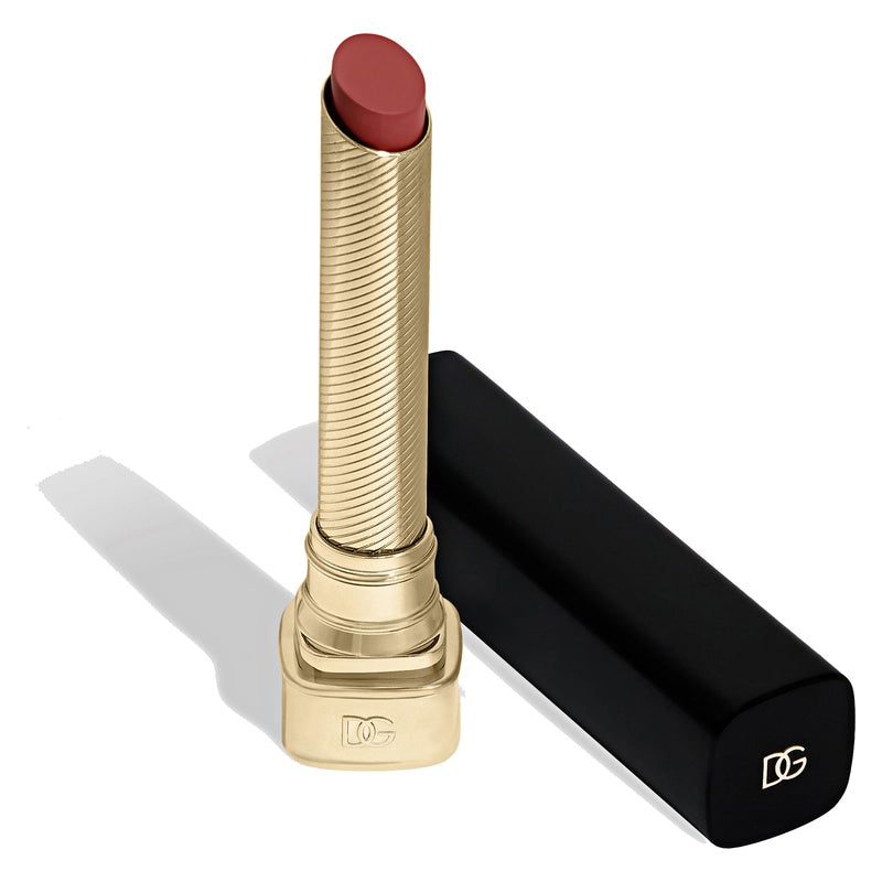 Dolce & Gabbana My Comfy Matte Lip Stylo Lipstick MY 1004 – product only