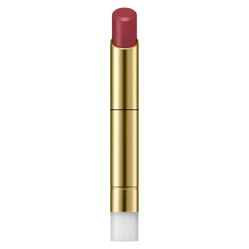 Sensai Contouring Lipstick Refill CL06 Rose Pink on a white background