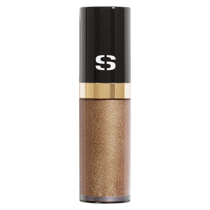 Sisley Ombre Éclat Liquide Eyeshadow 7 Antique Gold 6.5ml on a white background