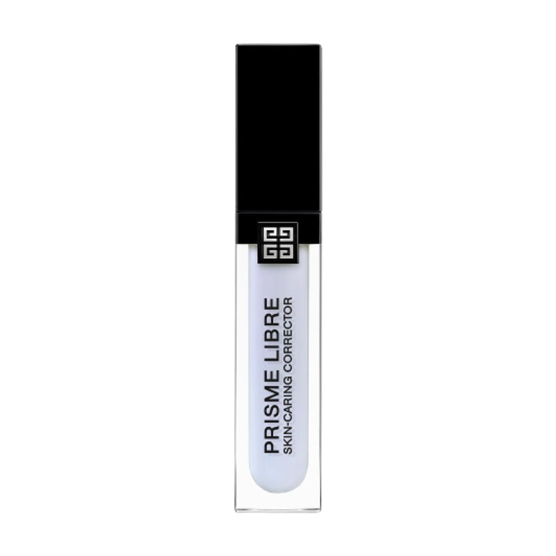 Givenchy Prisme Libre Skin-Caring Corrector Blue 11ml on a white background
