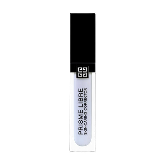 Givenchy Prisme Libre Skin-Caring Corrector Blue 11ml on a white background