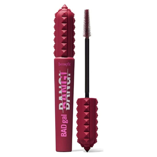 Benefit BADgal BANG! Volumising Mascara Wild Plum 8.5g