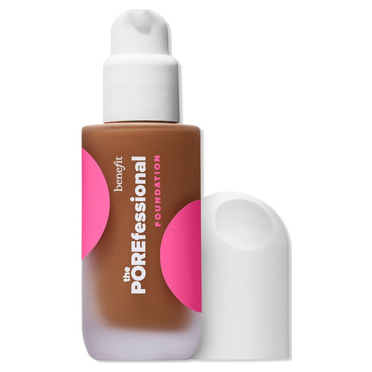 Benefit The POREfessional Foundation 30C Fearless Deep Cool 30ml