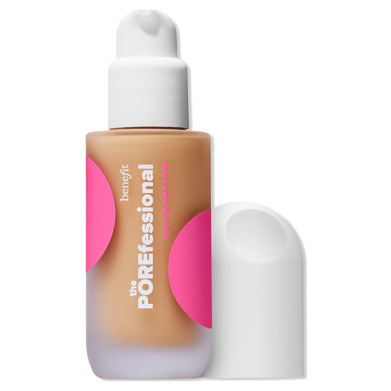 Benefit The POREfessional Foundation 18W Proud Medium Warm 30ml
