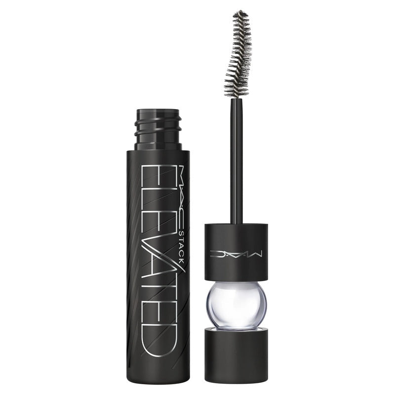 MAC Stack Elevated Mascara Black Stack 12ml