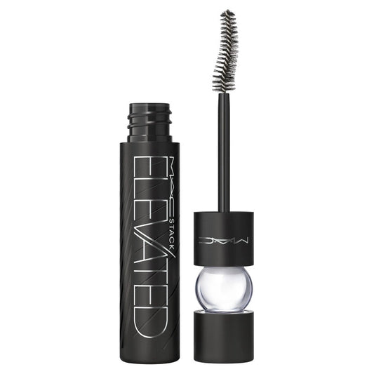 MAC Stack Elevated Mascara Black Stack 12ml