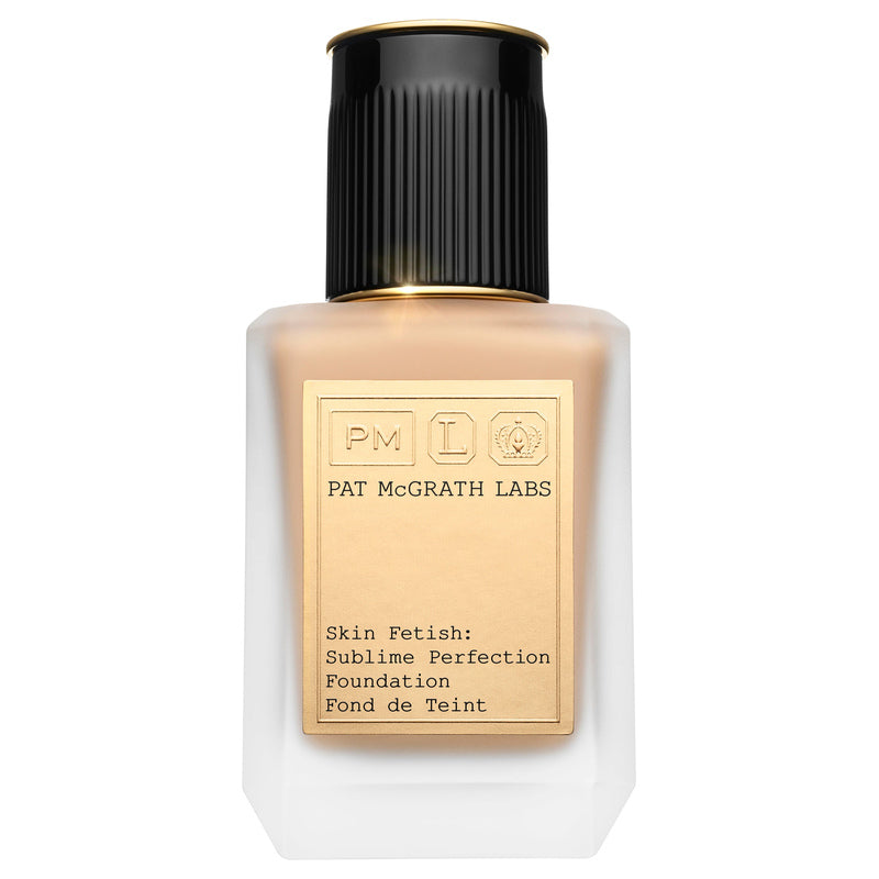 Pat McGrath Skin Fetish Sublime Perfection Foundation Light Medium 8 35ml