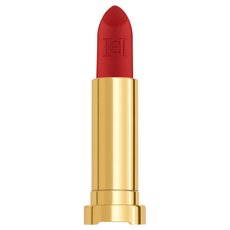 Carolina Herrera Fabulous Kiss Matte Lipstick Refill 412 Polka Red 3.5g