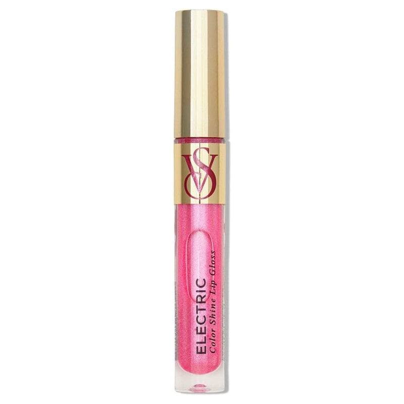 Victoria's Secret Electric Colour Shine Lip Gloss 3g
