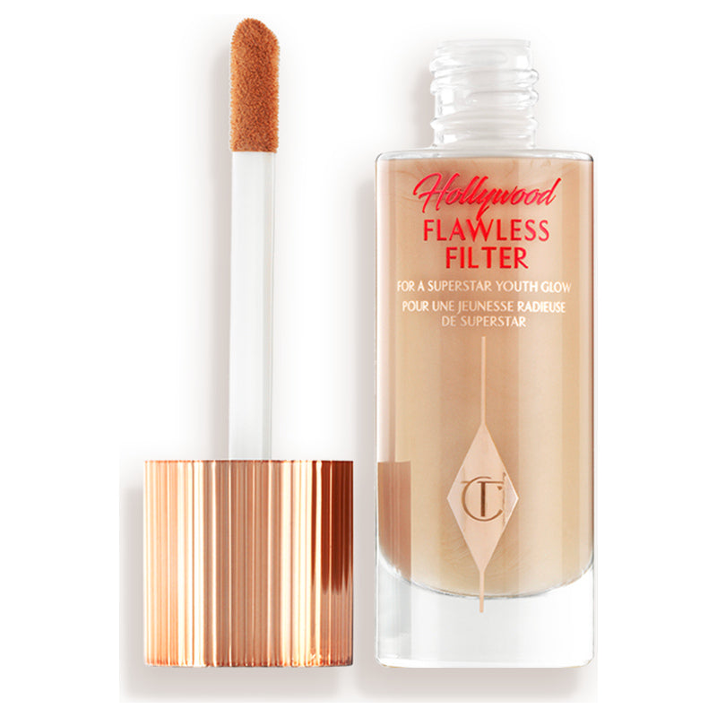 Charlotte Tilbury Hollywood Flawless Filter 4 Medium 30ml