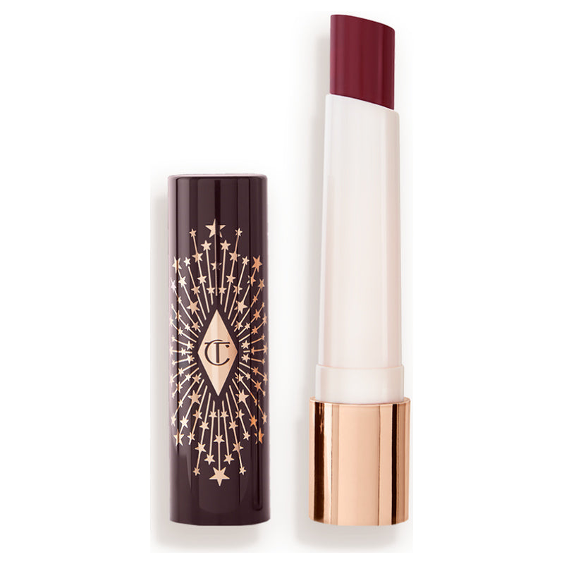 Charlotte Tilbury Hyaluronic Happikiss Colour Balm Happiberry 2.4g