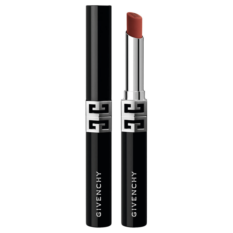 Givenchy Le Rouge Velvet Matte Lipstick R13 Red Muse 2.3g