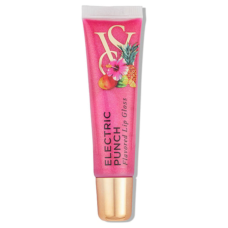 Victoria's Secret Electric Punch Flavoured Lip Gloss 13g