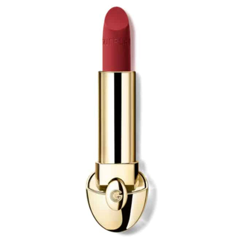Guerlain Rouge G Velvet Lipstick Refill 258 Le Bois De Rose 3.5g