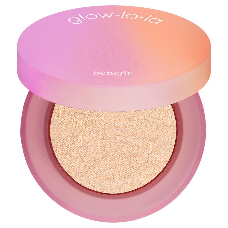 Benefit Glow-La-La Velvet Gleam Highlighter Luna 3g