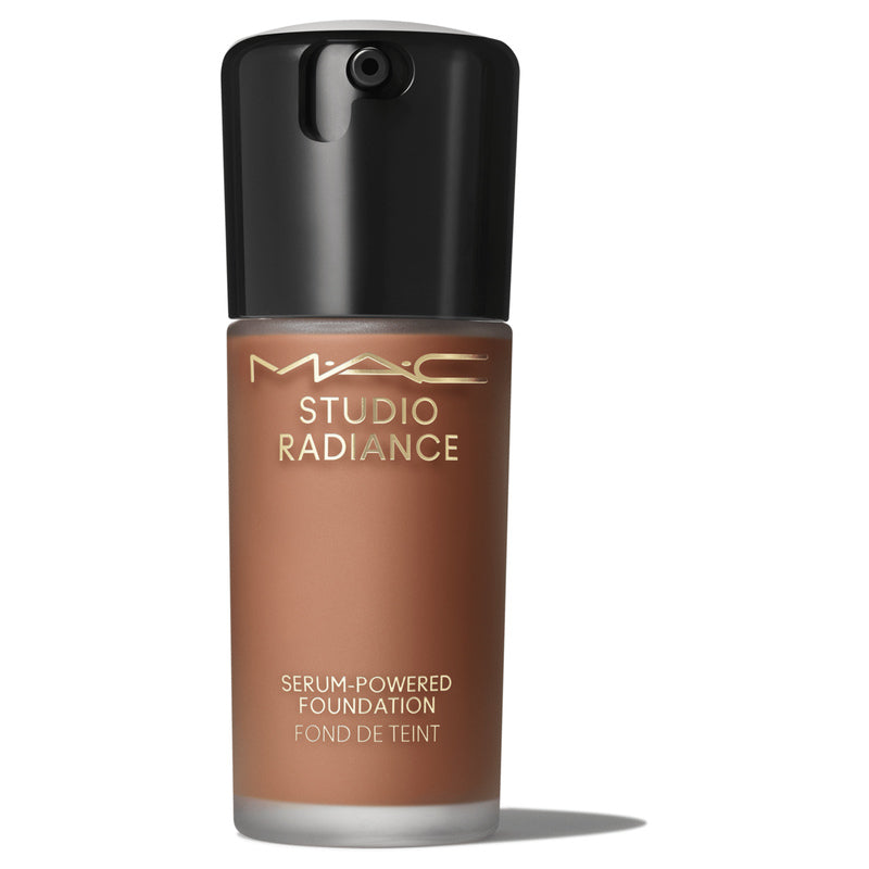 MAC Studio Radiance Serum-Powered Foundation NW55 30ml