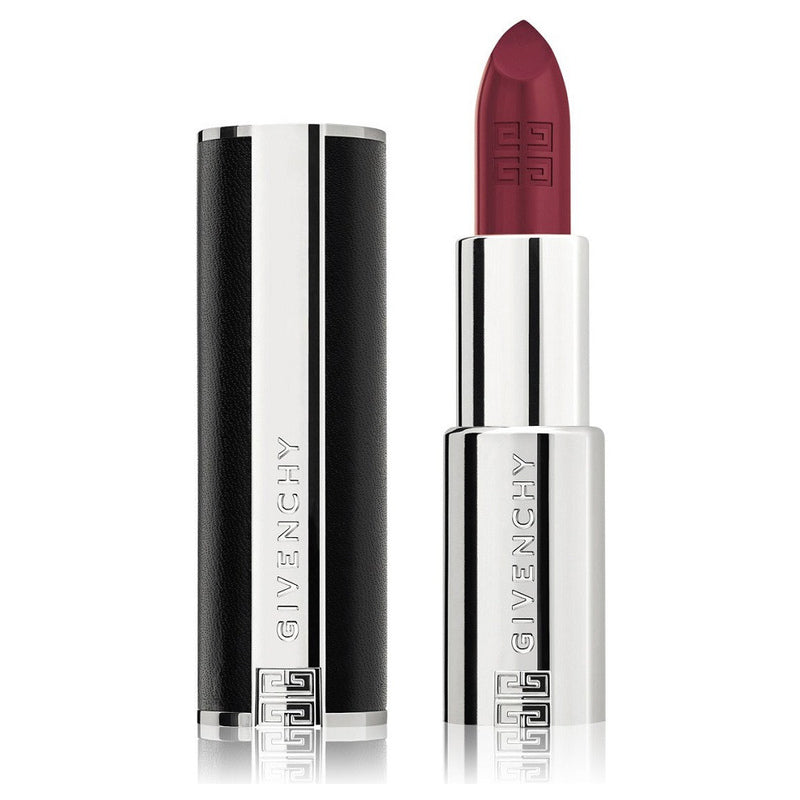 Givenchy Le Rouge Interdit Intense Silk Lipstick 117 Rouge Erable 3.4g