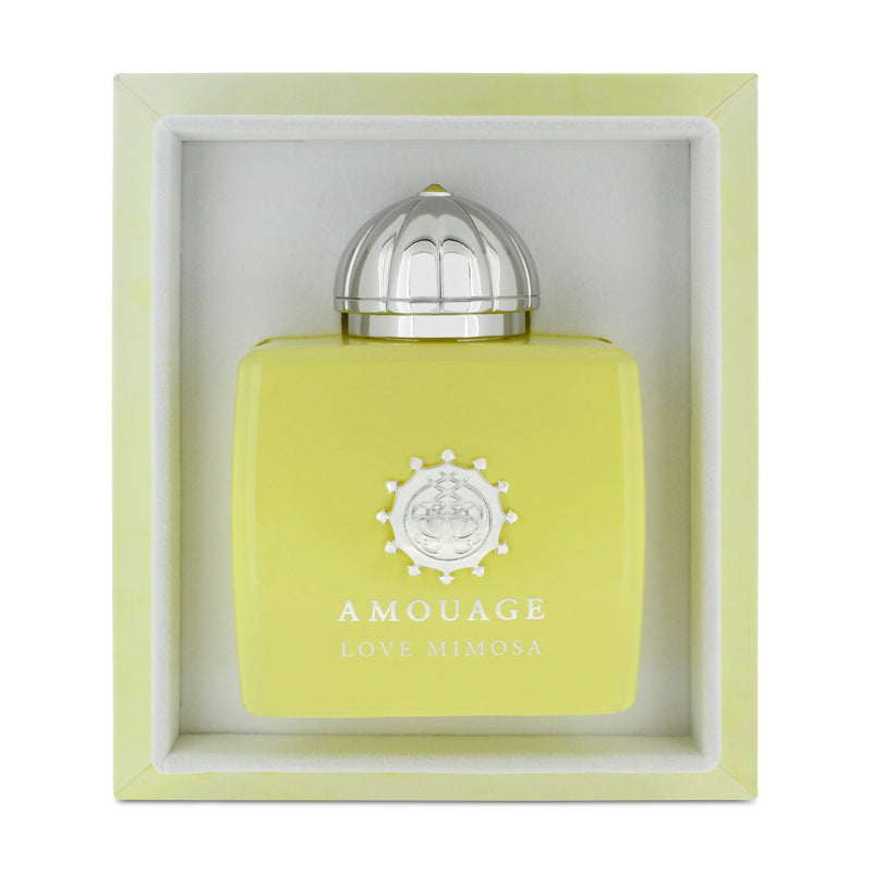 Amouage Love Mimosa 100ml Eau De Parfum Pour Femme