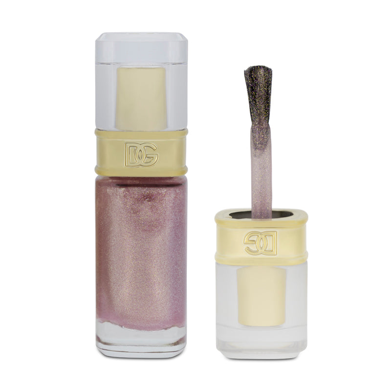 Dolce & Gabbana Nailed It! Quick Dry Lasting Nail Lacquer 04 Queen