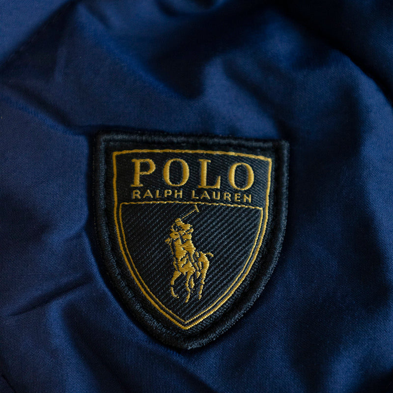 Ralph lauren Men's Ghent Gunners Jacket Navy 