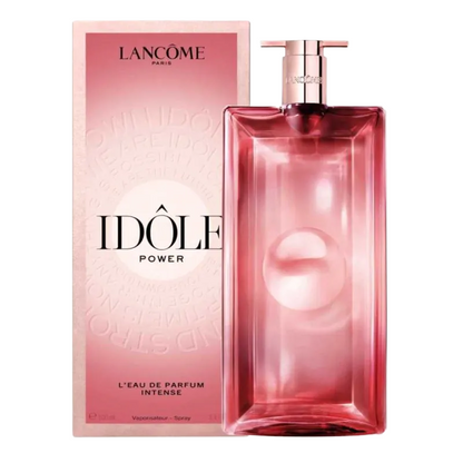 Lancome Idole Power 100ml | Woody Floral Perfume