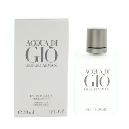 Giorgio Armani Acqua Di Gio 30ml Eau De Toilette