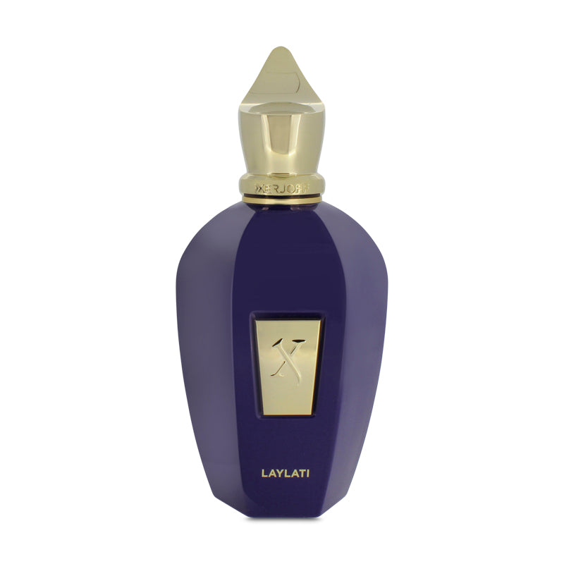 Xerjoff Laylati 100ml Eau De Parfum (Blemished Box)