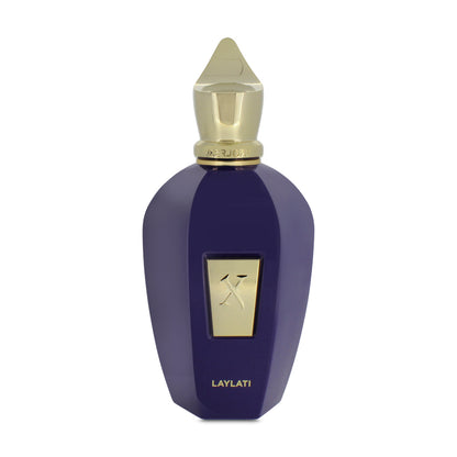 Xerjoff Laylati 100ml Eau De Parfum (Blemished Box)