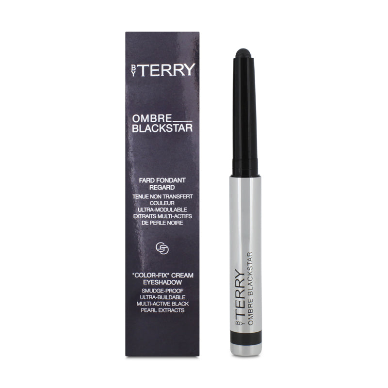 By Terry Ombre Blackstar Colour Fix Cream Eyeshadow 1 Black Pearl