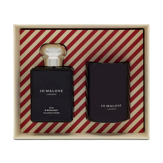 Jo Malone Cologne Intense Duo & Candle 