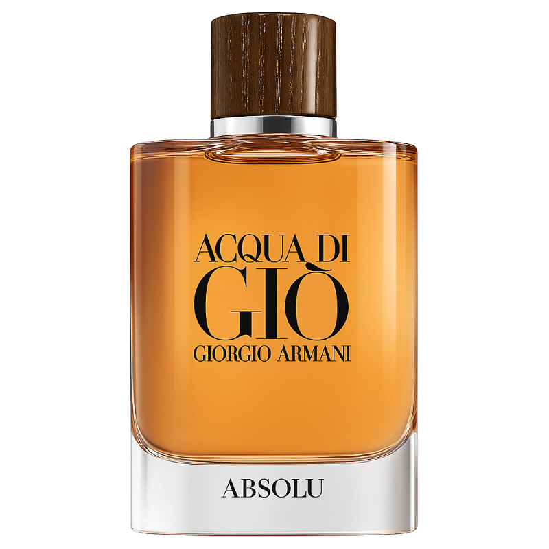 Giorgio Armani Acqua Di Gio Absolu Eau De Parfum 125ml