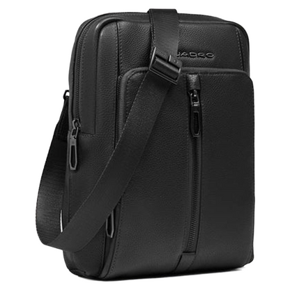 Piquadro Crossbody Bag Men's Black CA1816W130/N