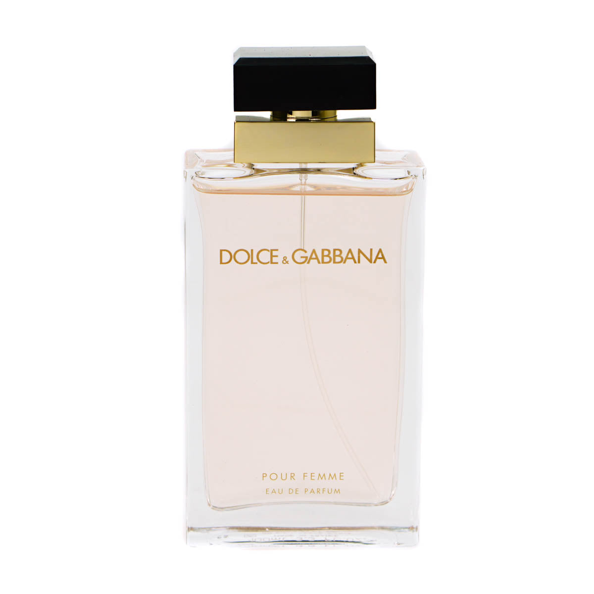 Dolce & Gabbana Pour Femme 100ml Eau De Parfum | Hogies