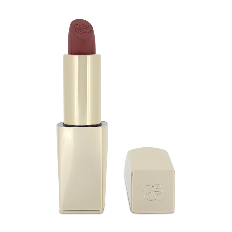 Estee Lauder Pure Colour Lipstick Matte 856 Object of Desire