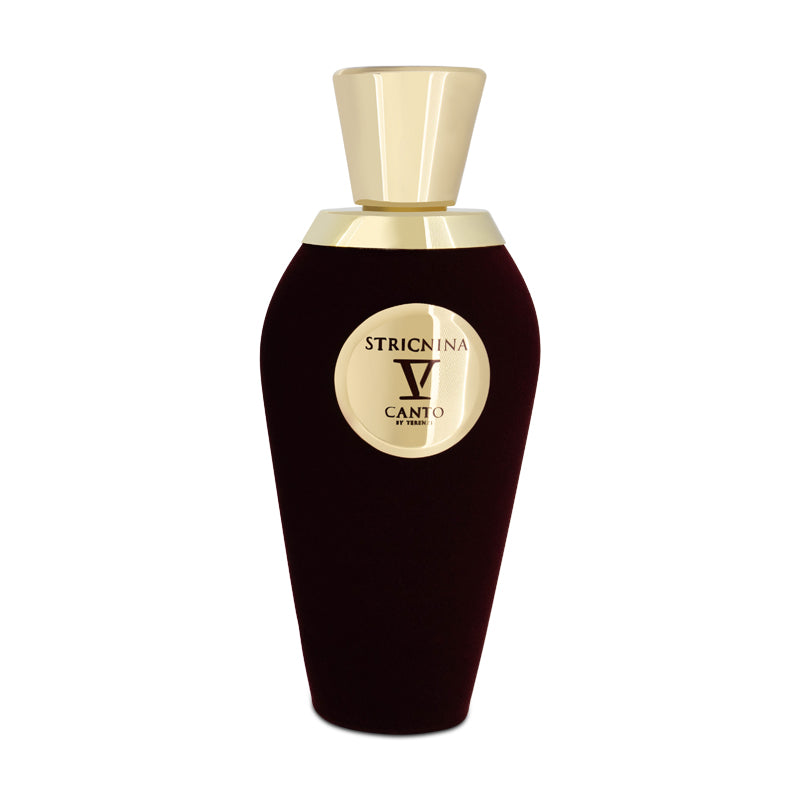 Tiziana Terenzi V Canto Stricnina 100ml Extrait De Parfum