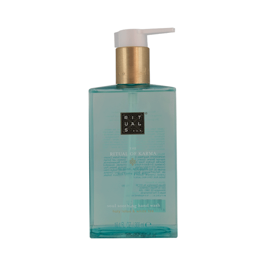 Rituals The Rituals Of Karma Soul Soothing Hand Wash