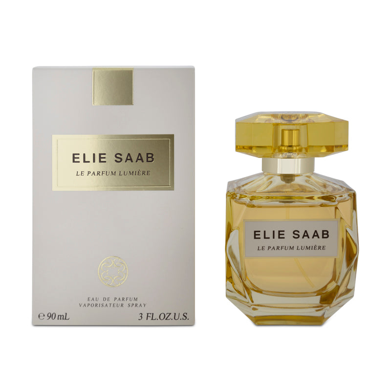 Elie Saab Le Parfum Lumiere 90ml Eau De Parfum